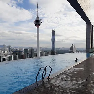 The Platinum Klcc By Arman شقة كوالالمبور
