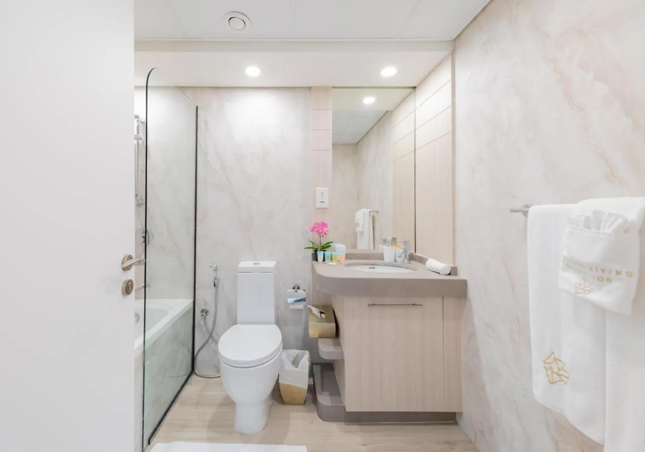 شقة Boutique Living - Burj Views - Renovated دبي