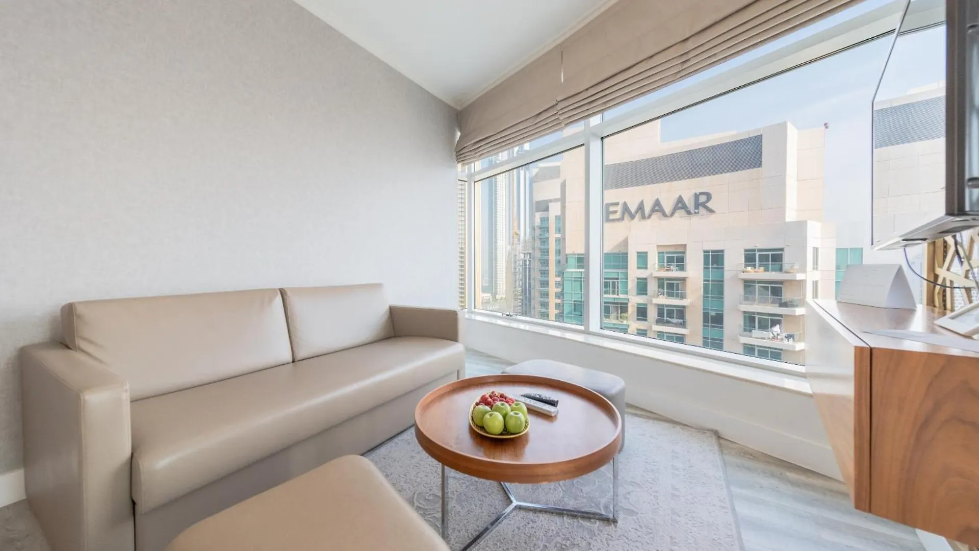 شقة Boutique Living - Burj Views - Renovated دبي